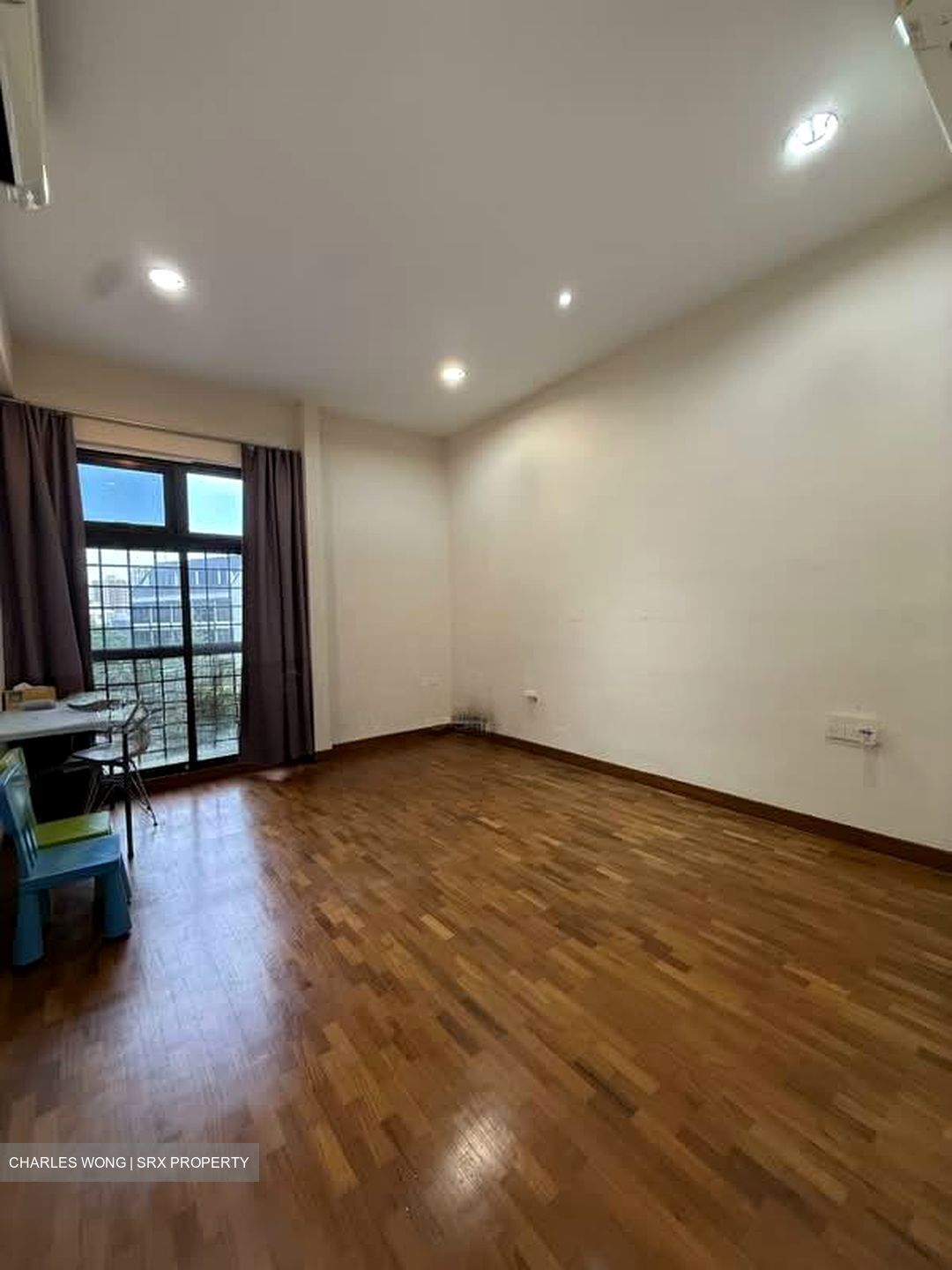 The Hacienda (D15), Condominium #557452481